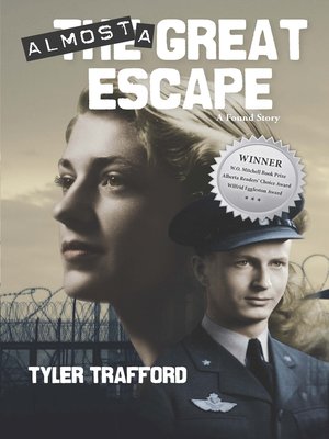 cover image of Almost a Great Escape
